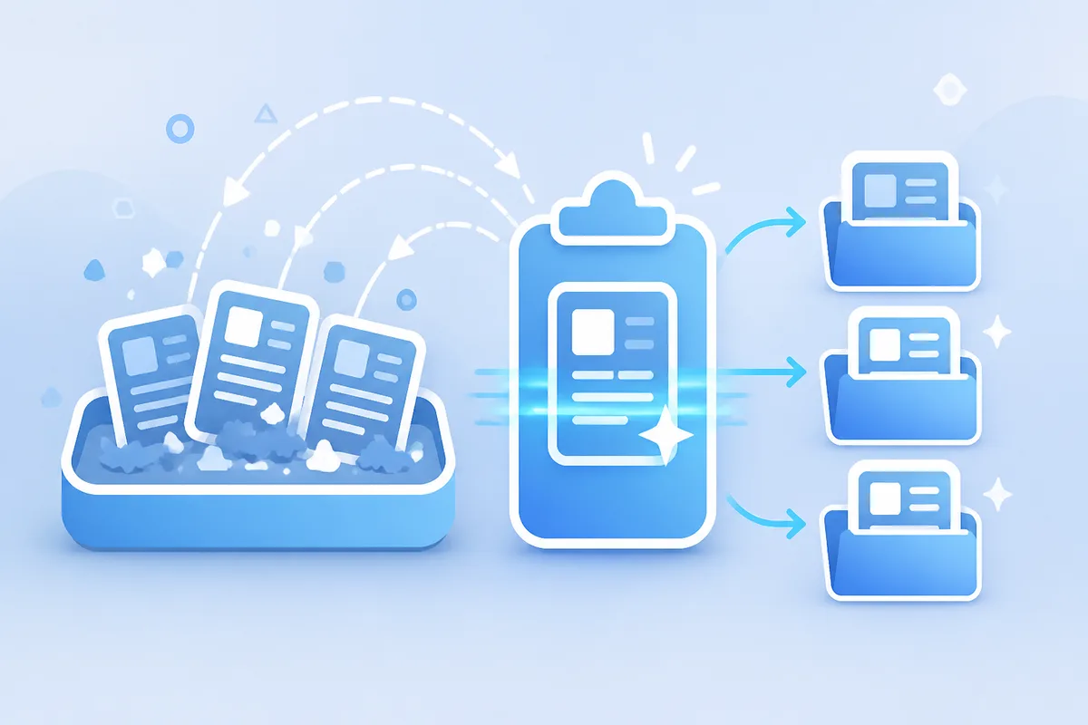 Agencies & Client Deliverables